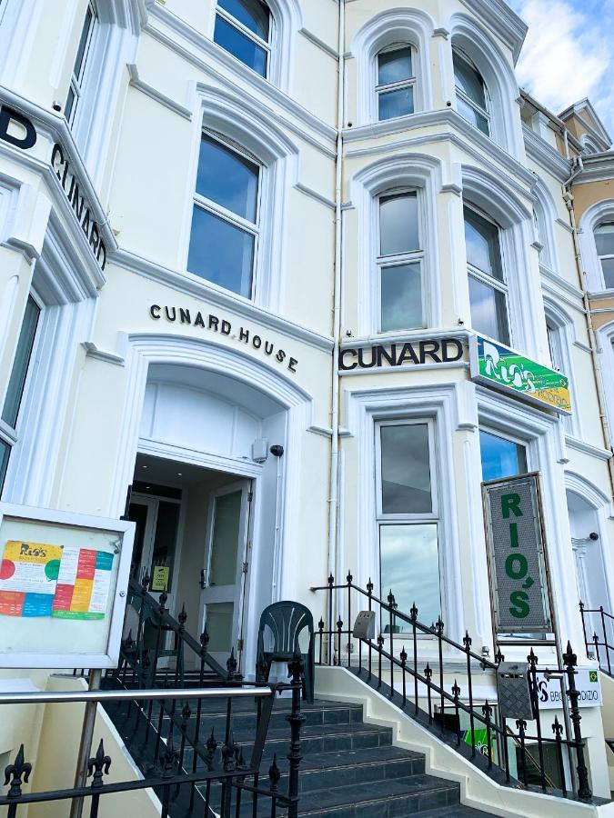 דגלאס Cunard Apartments מראה חיצוני תמונה