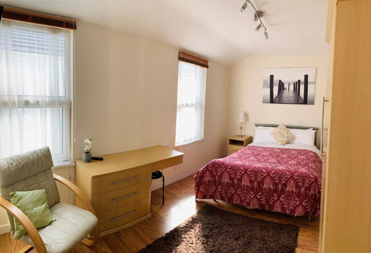 דגלאס Cunard Apartments מראה חיצוני תמונה