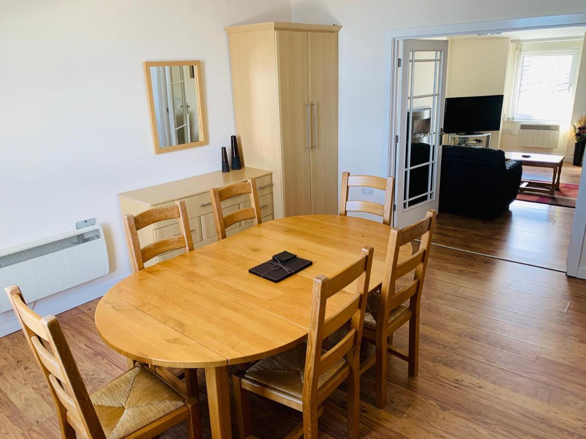 דגלאס Cunard Apartments מראה חיצוני תמונה