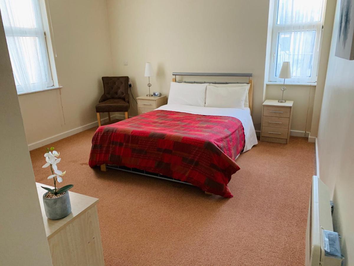 דגלאס Cunard Apartments מראה חיצוני תמונה