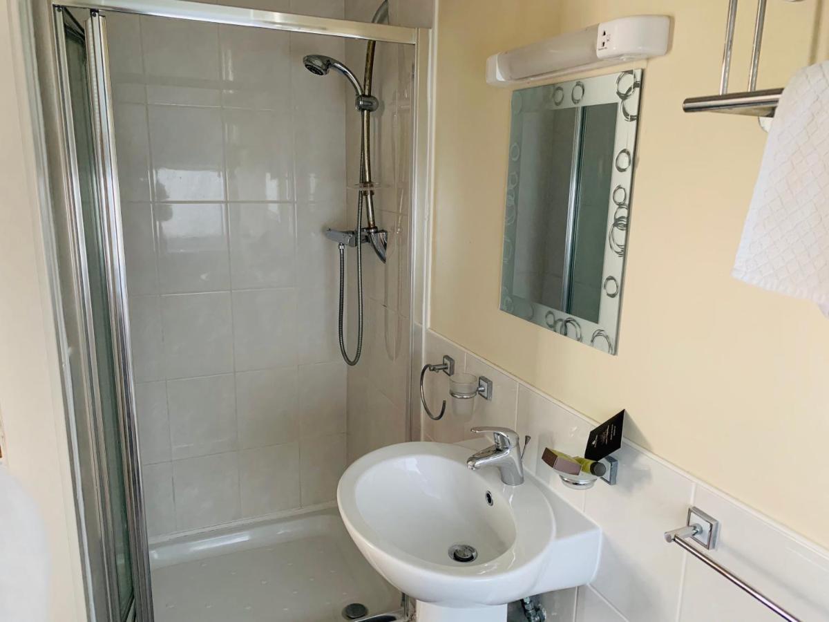 דגלאס Cunard Apartments מראה חיצוני תמונה