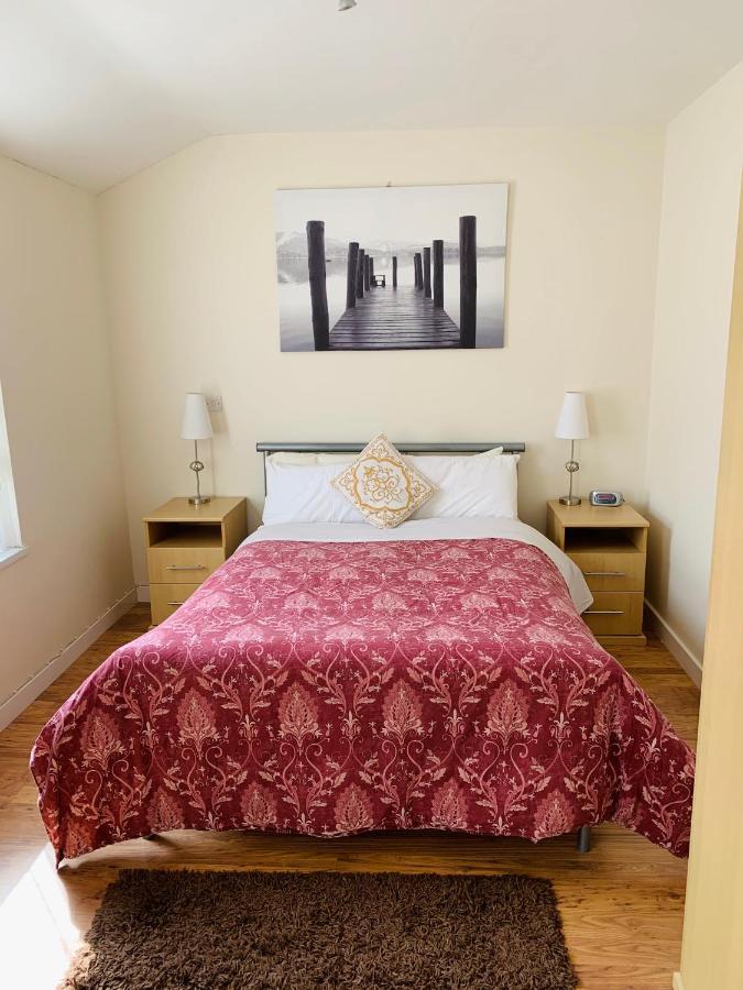 דגלאס Cunard Apartments מראה חיצוני תמונה