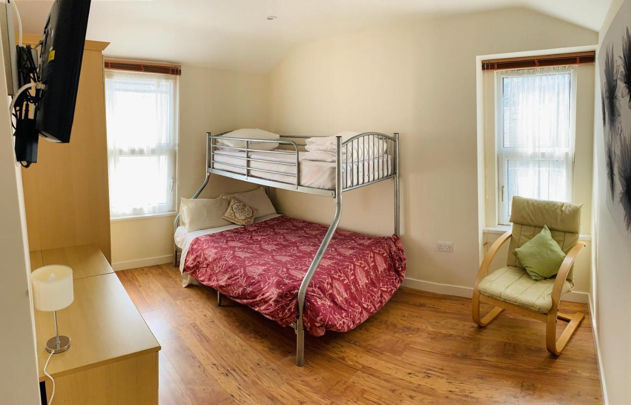 דגלאס Cunard Apartments מראה חיצוני תמונה