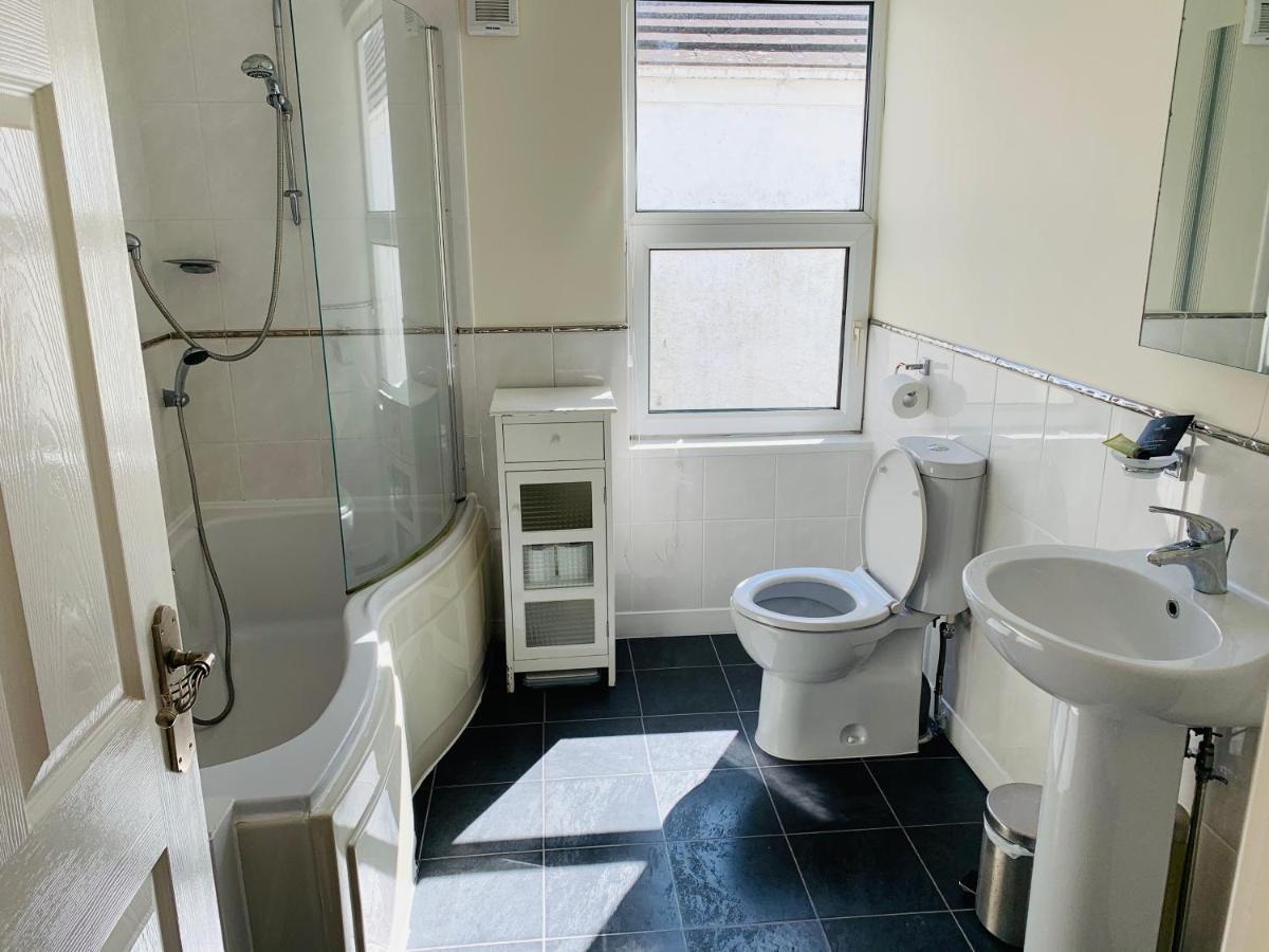 דגלאס Cunard Apartments מראה חיצוני תמונה